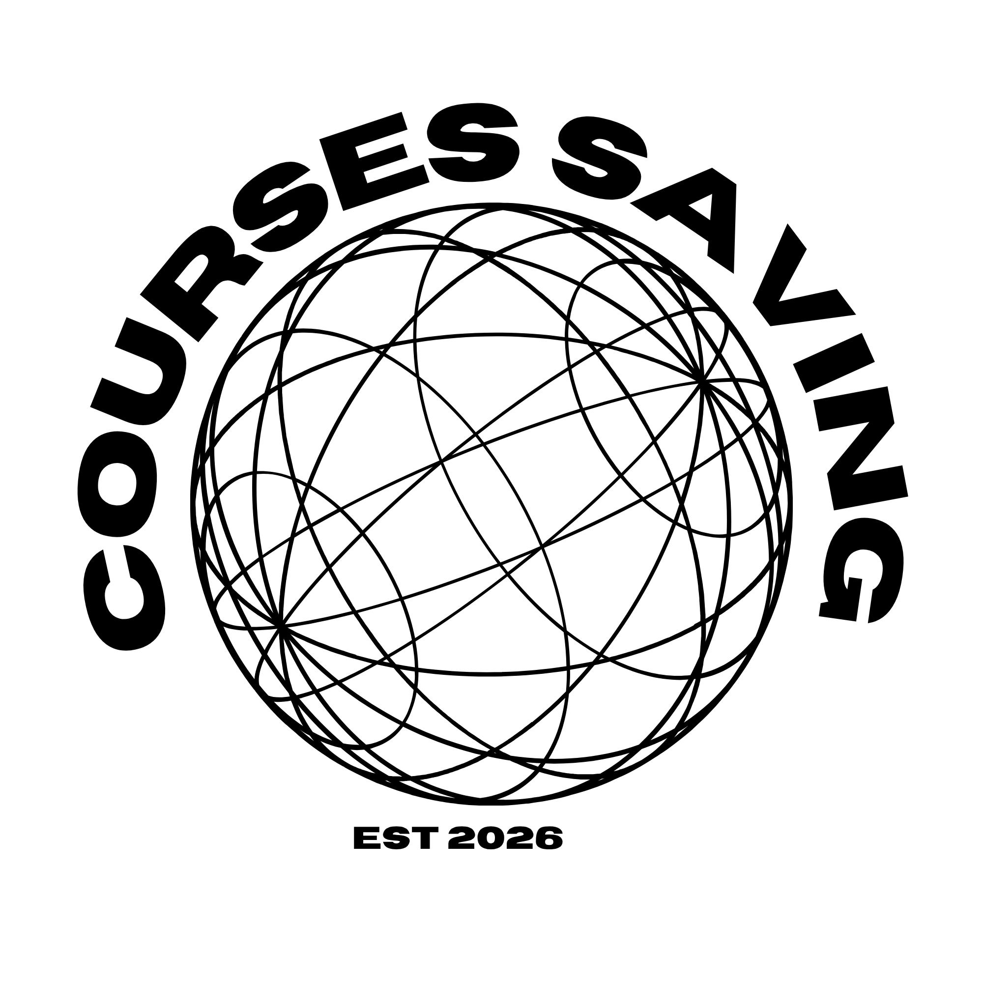COURSES SAVING