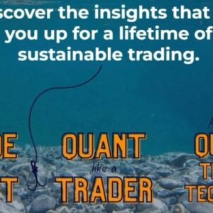 Robotwealth Bundle Quant Course 2025
