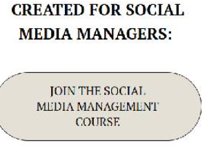 Julia Broome – Content & Social Media Management