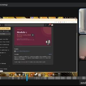 Anthony Chestnut – NurtureFlow