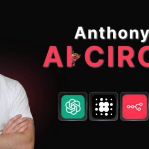 Anthony Shoosh – Anthony’s AI Circle (April 2026)