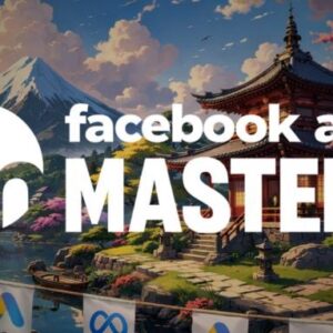 Brad Riley - Facebook Ads Mastery (April 2026)