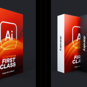 Dansky Illustrator Bundle