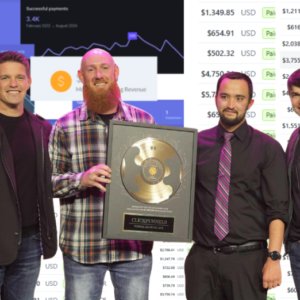 Flip Moss & Nate Ryan – Community Conversion Operating System