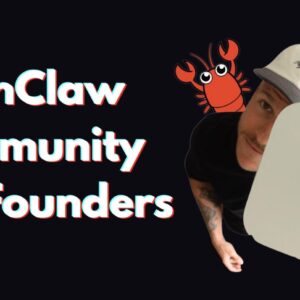 Florian Darroman - OpenClaw Lab (April 2026)