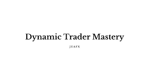 James Edward – Dynamic Trading Mastery