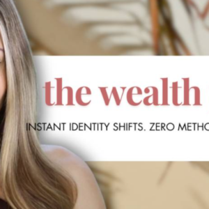 Juliet Cleary – The Wealth Portal: Unlocking a New Era of Financial Growth and Abundance