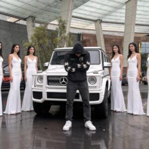 Keiller Mid - Ai Influencer University (April 2026)