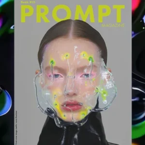 Prompt Magazine: The Ultimate Guide to Creativity, Writing, and Digital Expression