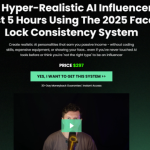 THE COMPLETE AI INFLUENCER SYSTEM by AI Samson + Upsell