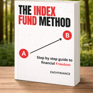 The Index Fund Method - The System for an Automated Exit