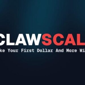 Ed Butler – OpenClaw Scalers (April 2026)