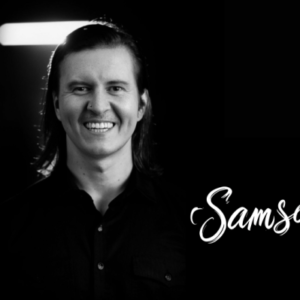 Samson – AI Filmmaker Academy: The Future of Content Creation