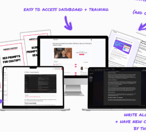 AmpMyContent – Future Proofed Content