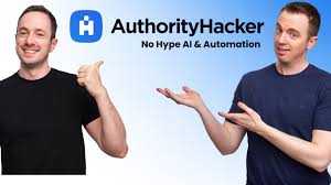 Authority Hacker – AI Accelerator